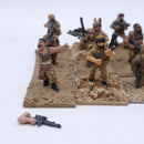 Flames of War: Israeli Infantry BC140