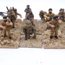 Flames of War: Israeli Infantry BC140