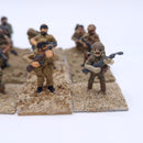 Flames of War: Israeli Infantry BC140