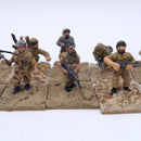 Flames of War: Israeli Infantry BC140