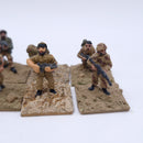 Flames of War: Israeli Infantry BC140