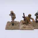 Flames of War: Israeli Infantry BC140