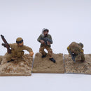 Flames of War: Israeli Infantry BC140