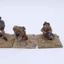 Flames of War: Israeli Infantry BC140