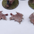 Konflikt 47: Nachtjäger Assault Squad Well Painted BO190