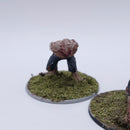 Konflikt 47: Nachtjäger Assault Squad Well Painted BO190