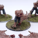 Konflikt 47: Nachtjäger Assault Squad Well Painted BO190