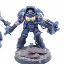 Warhammer 40k: Space Marines Inceptors Painted BJ144