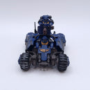 Warhammer 40k: Space Marines Invader ATV Painted AD182