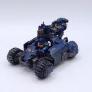 Warhammer 40k: Space Marines Invader ATV Painted AD182