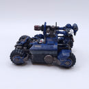 Warhammer 40k: Space Marines Invader ATV Painted AD182