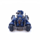 Warhammer 40k: Space Marines Invader ATV Painted AD182