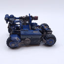Warhammer 40k: Space Marines Invader ATV Painted AD182