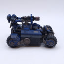Warhammer 40k: Space Marines Invader ATV Painted BI058