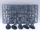 Warhammer AoS: Seraphon Raptadon Chargers Part Built BQ060
