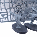 Warhammer AoS: Seraphon Raptadon Chargers Part Built BQ060