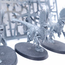 Warhammer AoS: Seraphon Raptadon Chargers Part Built BQ060