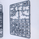 Warhammer AoS: Seraphon Raptadon Chargers Part Built BQ060
