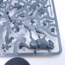 Warhammer Lord of The Rings: Eomer Marshal of The Riddermark on Sprue BF004