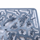 Warhammer Lord of The Rings: Eomer Marshal of The Riddermark on Sprue BF004