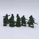 World War 2 Infantry Miniatures BJ173