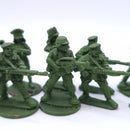 World War 2 Infantry Miniatures BJ173
