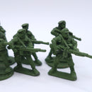 World War 2 Infantry Miniatures BJ173