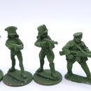 World War 2 Infantry Miniatures BJ173