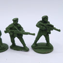 World War 2 Infantry Miniatures BJ173