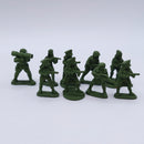World War 2 Infantry Miniatures BN180