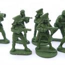 World War 2 Infantry Miniatures BN180