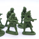 World War 2 Infantry Miniatures BN180