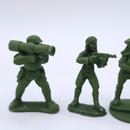 World War 2 Infantry Miniatures BN180