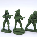 World War 2 Infantry Miniatures BN180