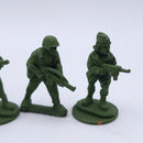 World War 2 Infantry Miniatures BN180