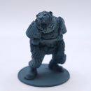 Konflikt 47: Soviet Commissar Gregor Drugov AZ082