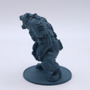Konflikt 47: Soviet Commissar Gregor Drugov AZ082