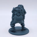 Konflikt 47: Soviet Commissar Gregor Drugov AZ082