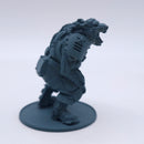 Konflikt 47: Soviet Commissar Gregor Drugov AZ082