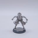 Konflikt 47: Soviet Commissar Gregor Drugov AZ082