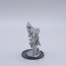 Konflikt 47: Soviet Commissar Gregor Drugov AZ082