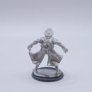 Konflikt 47: Soviet Commissar Gregor Drugov AZ082