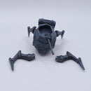 Konflikt 47: Spinne Light Panzermech BO194