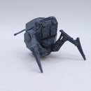 Konflikt 47: Spinne Light Panzermech BO194