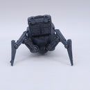 Konflikt 47: Spinne Light Panzermech BO194