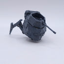 Konflikt 47: Spinne Light Panzermech BO194