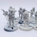 Modern Infantry Miniatures AE228