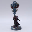 Warhammer 40k: Adeptus Sororitas Imagifier Well Painted BJ143