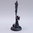 Warhammer 40k: Adeptus Sororitas Imagifier Well Painted BJ143