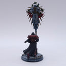 Warhammer 40k: Adeptus Sororitas Imagifier Well Painted BJ143